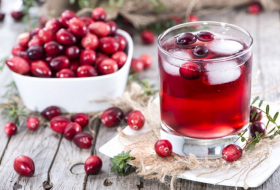 Cranberry juice won`t prevent urinary tract infection